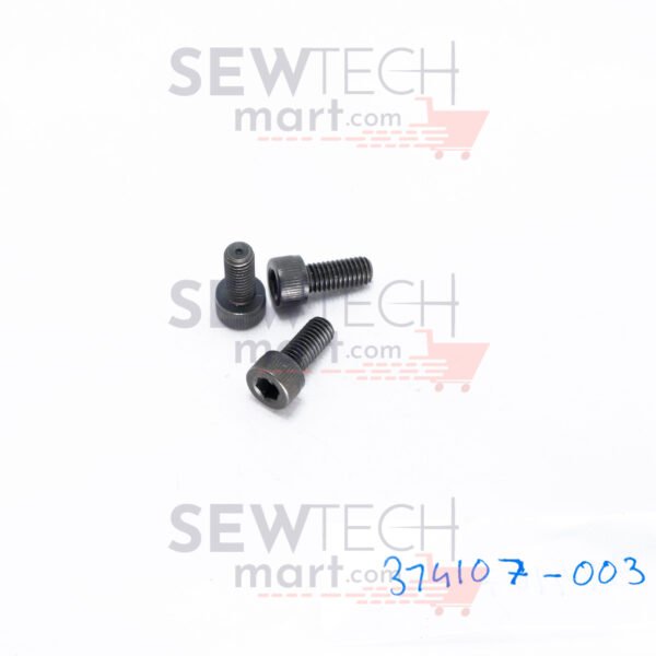 CT374107-003	FEED DOG SCREW (2)