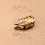 38mm Brass Tape Edge Folder - GODMAN