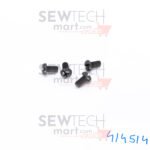CT414514	NEEDLE THREAD GUIDE SCREW (3)