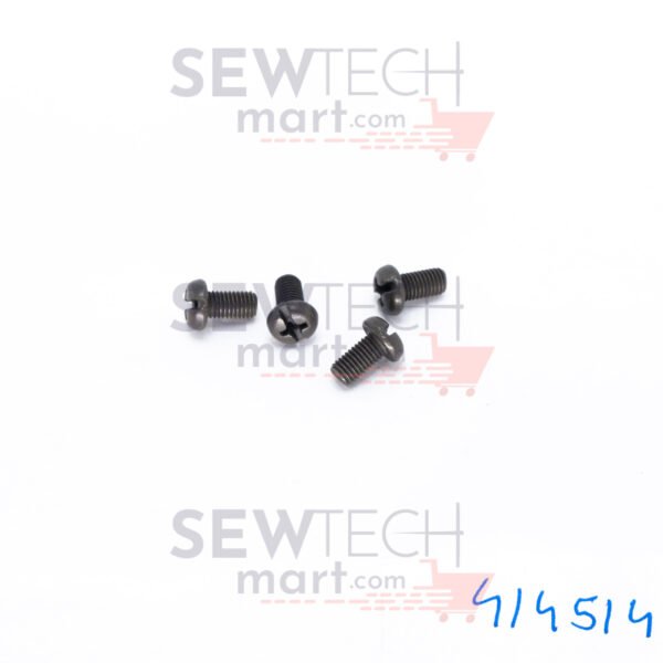 CT414514	NEEDLE THREAD GUIDE SCREW (3)