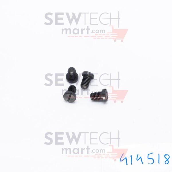 CT414518	LOOPER DRIVING CONNECTION WASHER SCREW