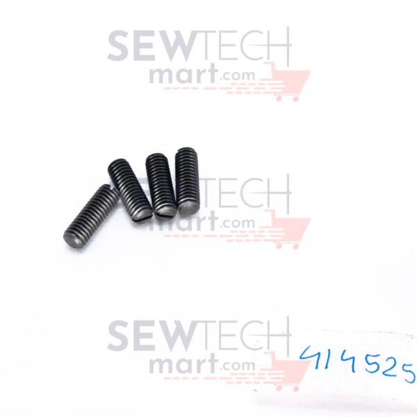 CT414525	MACHINE PULLEY SET SCREW