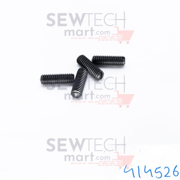 CT414526	MACHINE  PUI LEY POSITION SCREW