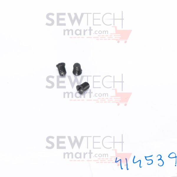 CT414539	NEEDLE BAR ROCK FRAME THREAD GUIDE SCREW (2)
