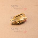 44mm Brass Folder - Godman - Tape Edge