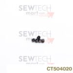 CT504020 LIFTING ROCK SHAFT COLLAR SET SCREW (2)