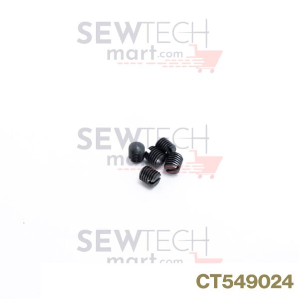 CT549024	FEED DRIVING ROCK FRAME POSITION SCREW