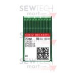 Needle DPx35 LR 134-35 LR - 130/21  Leather Point