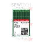 Needle DPx35 LR 134-35 LR - 180/24  Leather Point