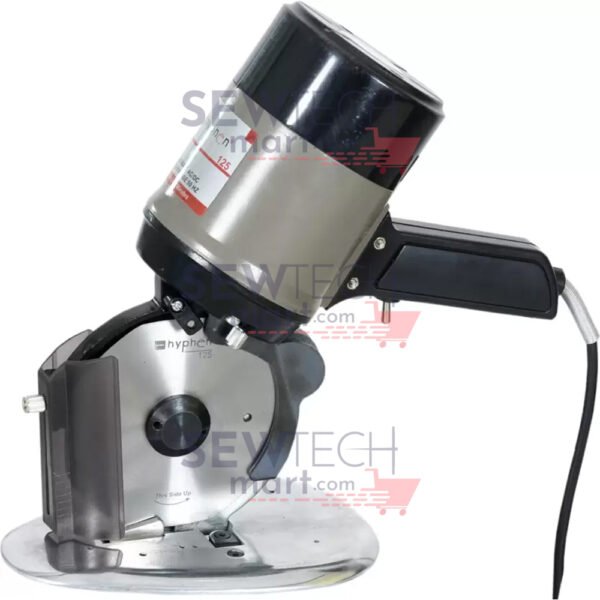 HYPHEN 125MM CUTTING MACHINE