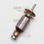 Lejieng 125mm cutting machine armature