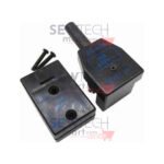 STRAIGHT CUTTING MACHINE TERMINAL SET