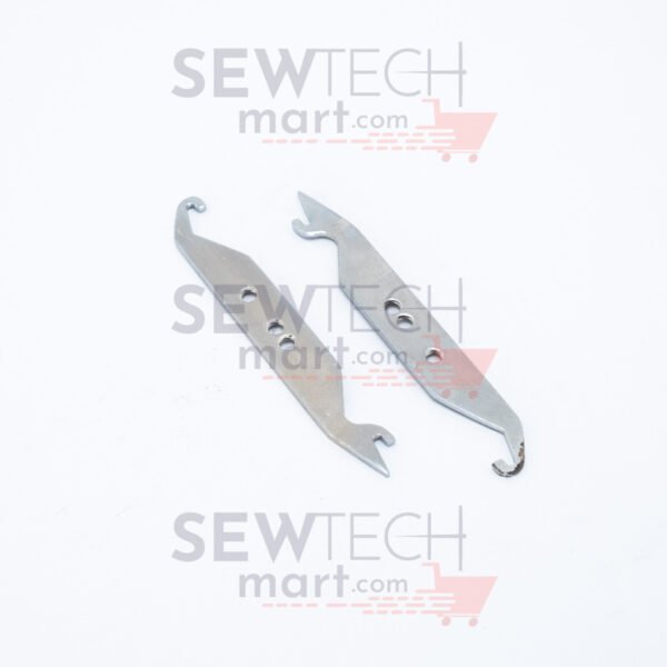 quilting retainer