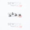quilting retainer screw