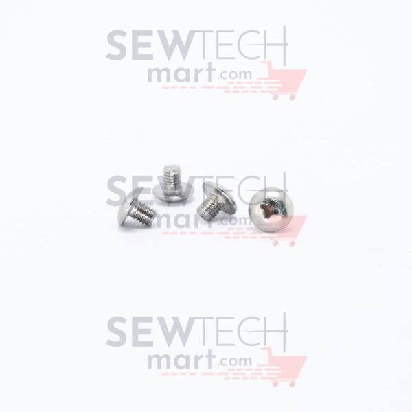 quilting retainer screw