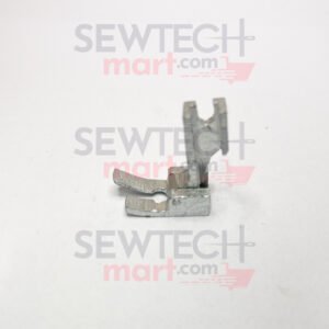 Silver Wire Pressure Foot for Typical 202 / Maqi 202 / Juki 8100