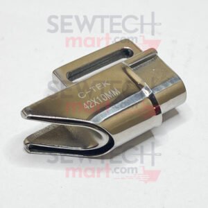 CTEC 300u 42x10 42mm Tapeedge Folder