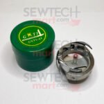 GTC 6–7 Jumbo Hookset