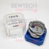 ONS Large Hookset 6-7 for large hook lockstitch sewing machines