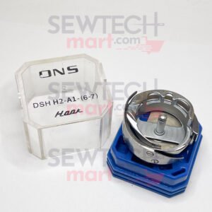 ONS Large Hookset 6-7 for large hook lockstitch sewing machines