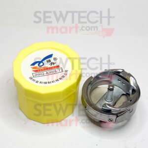 Yang Zhou 6–7 Jumbo Hookset