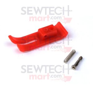 MT-18 Teflon Pressure Foot Base Only - 10Pc pack