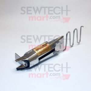 Godman Folder 531 - U Fold 1" - Small Gap