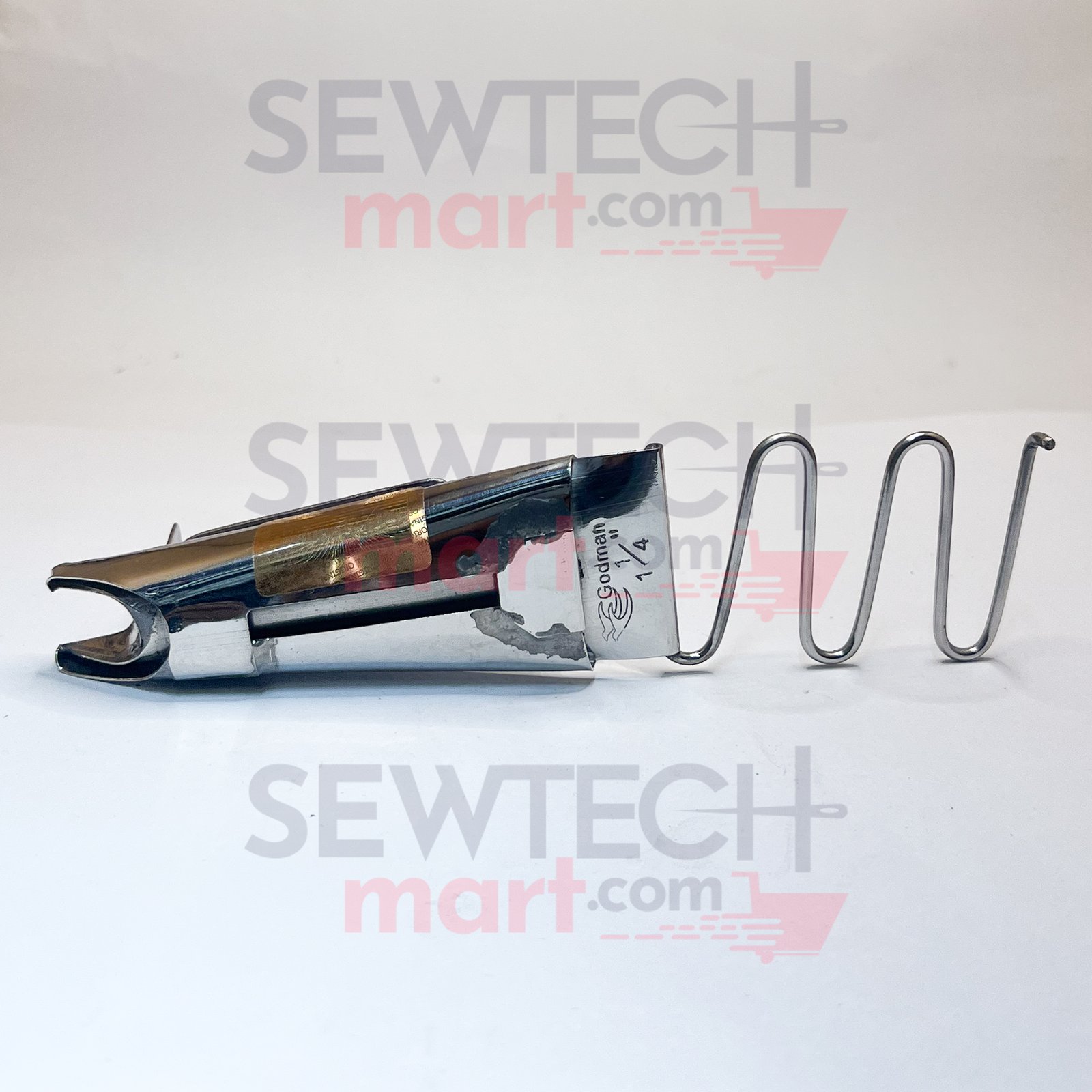 Godman 531 Folder 1 1/4" 30mm